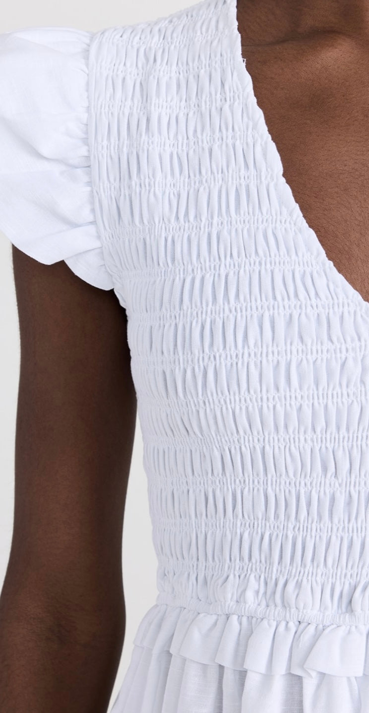o.p.t
Phoebe Dress