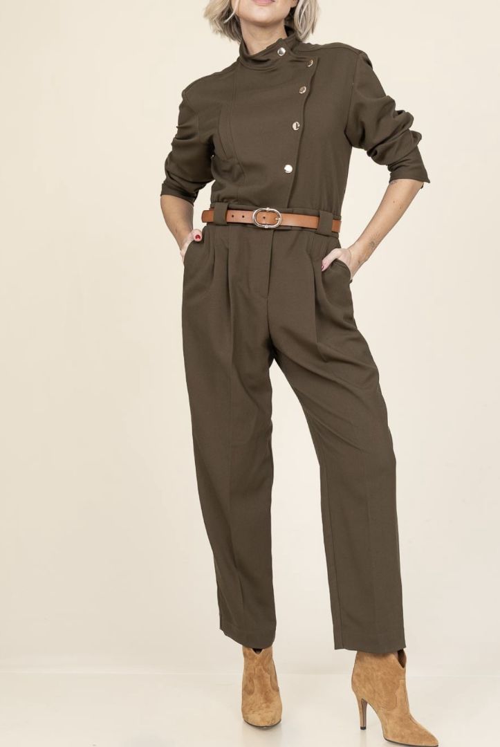 BA&SH Jota Jumpsuit