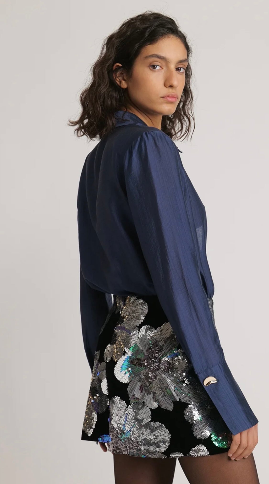 SABINA MUSAYEV - ISOLDA SKIRT