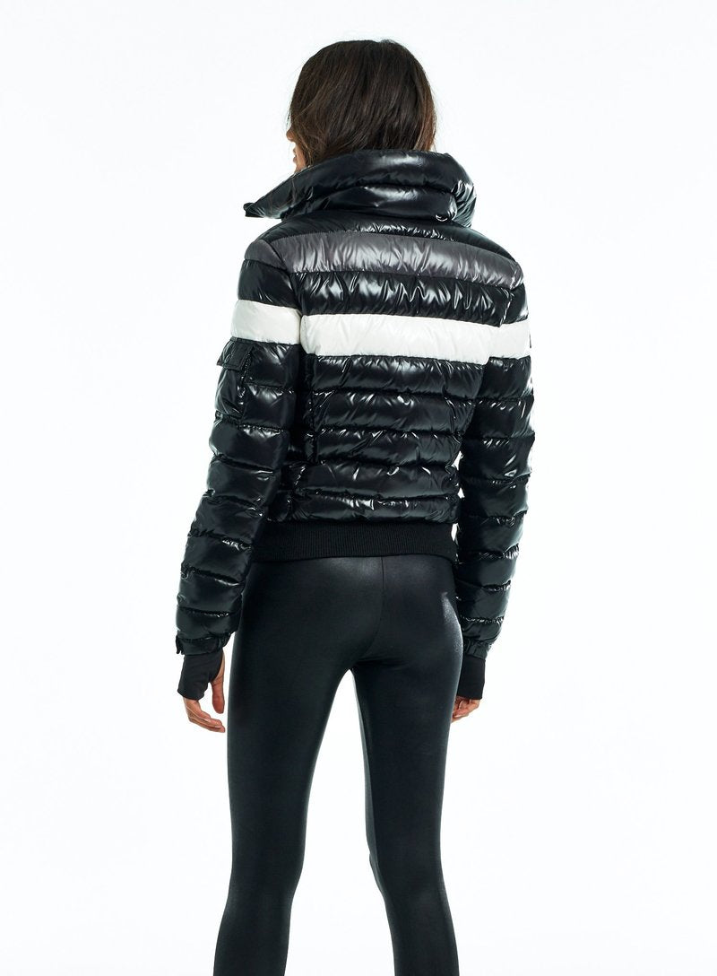 SAM puffer jacket