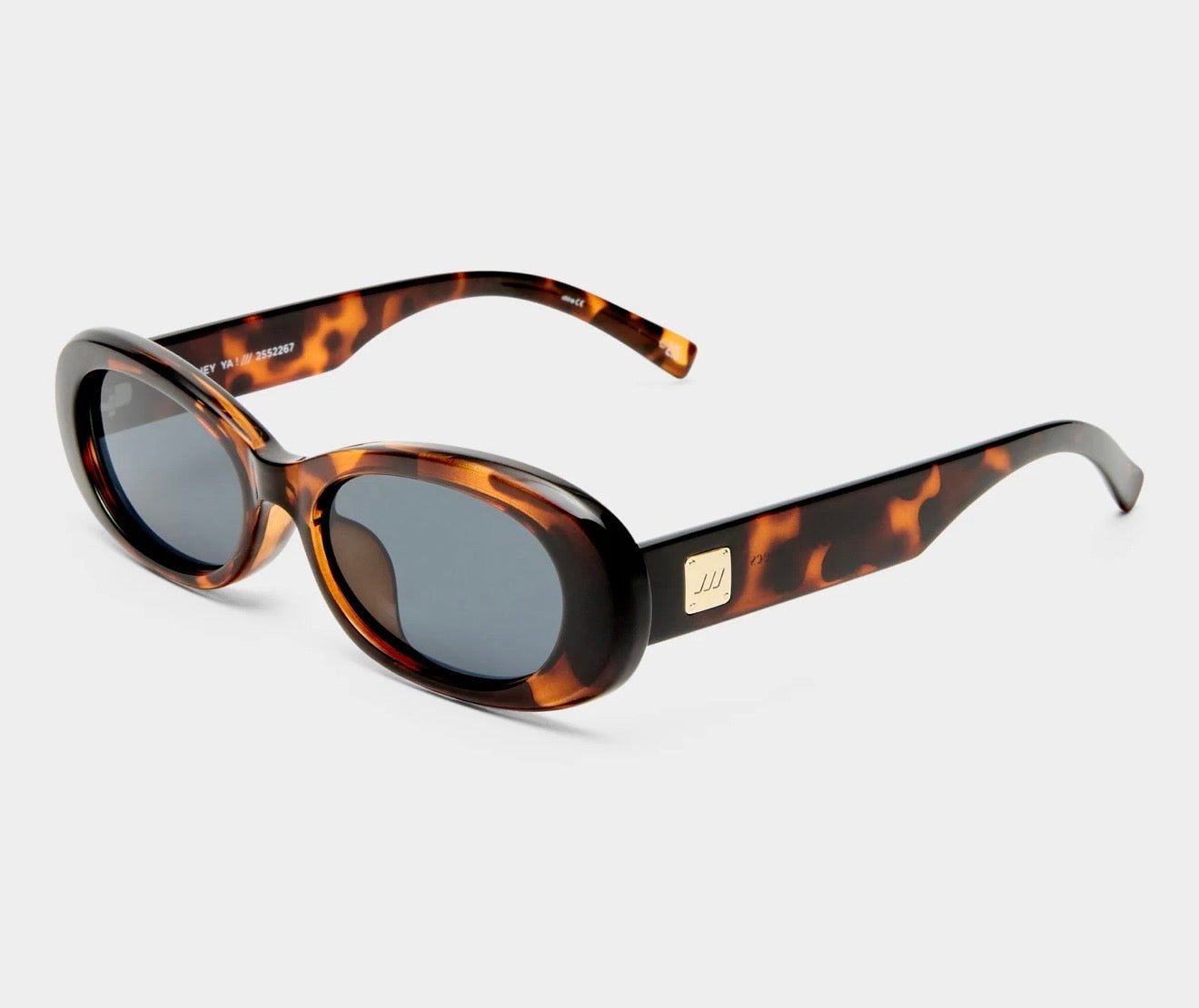Le Specs - HEY YA! + | TORT