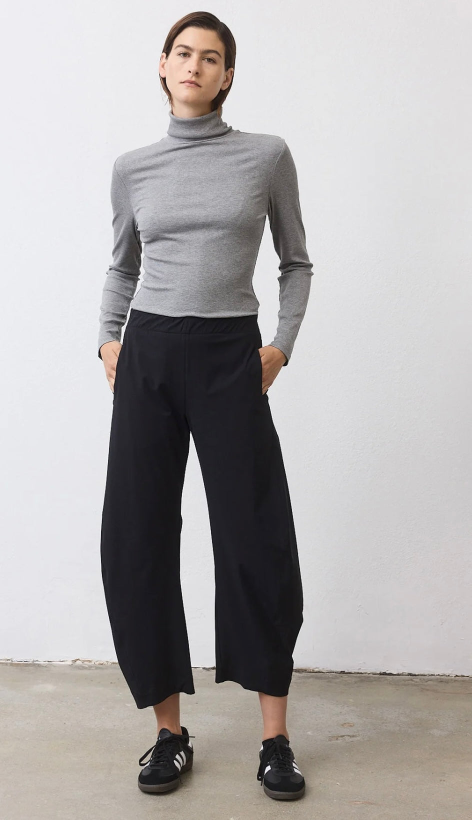 RUTI, The On The Loose Work Pants