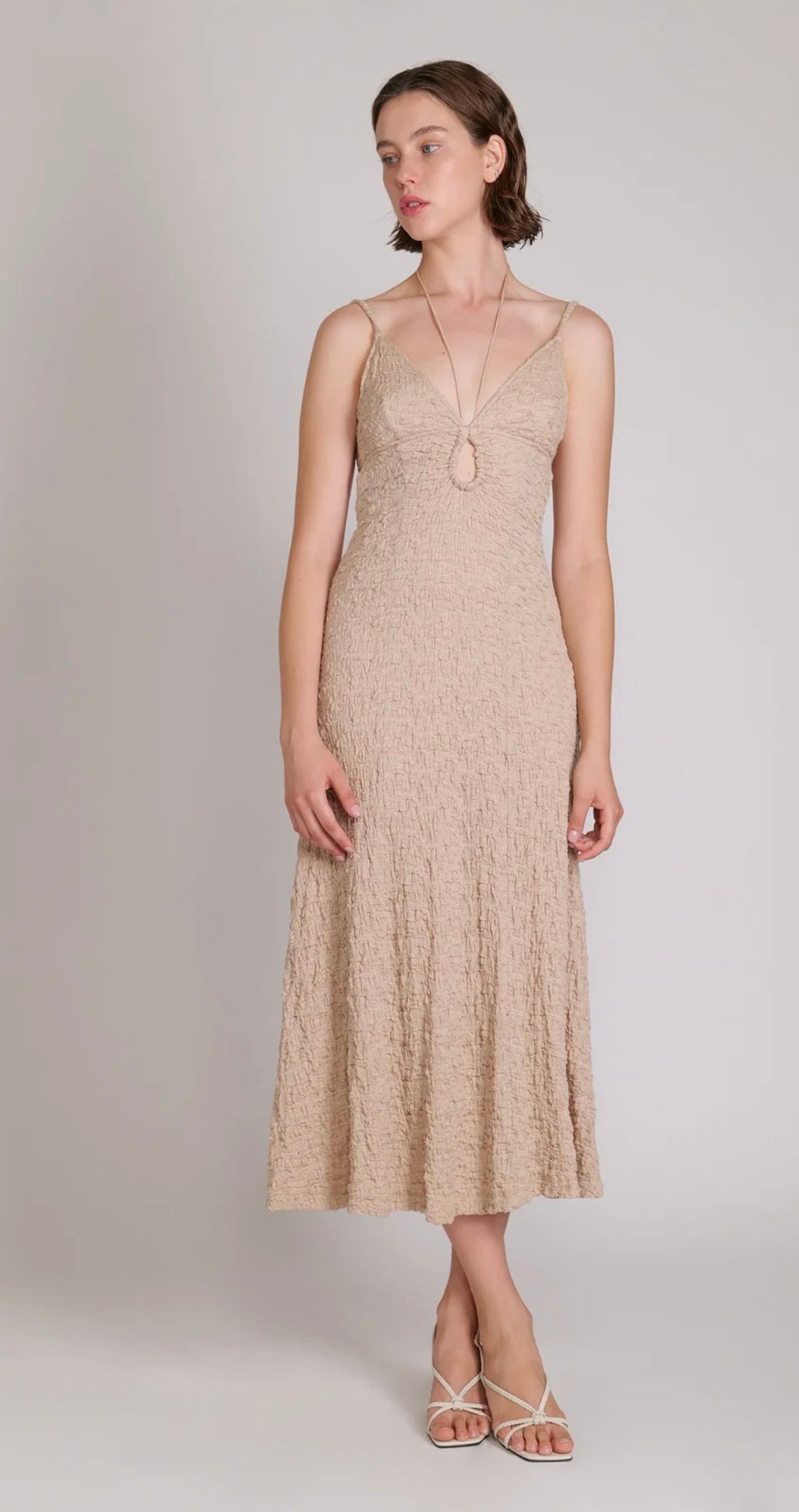 Sabina Musayev - Tati Dress