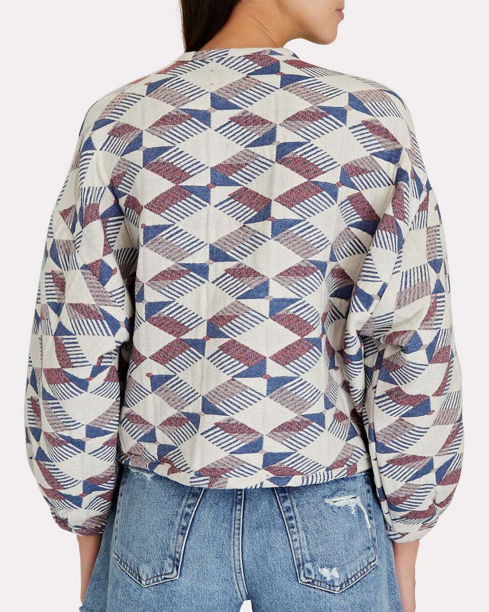 XIRENA americana rhys jacket