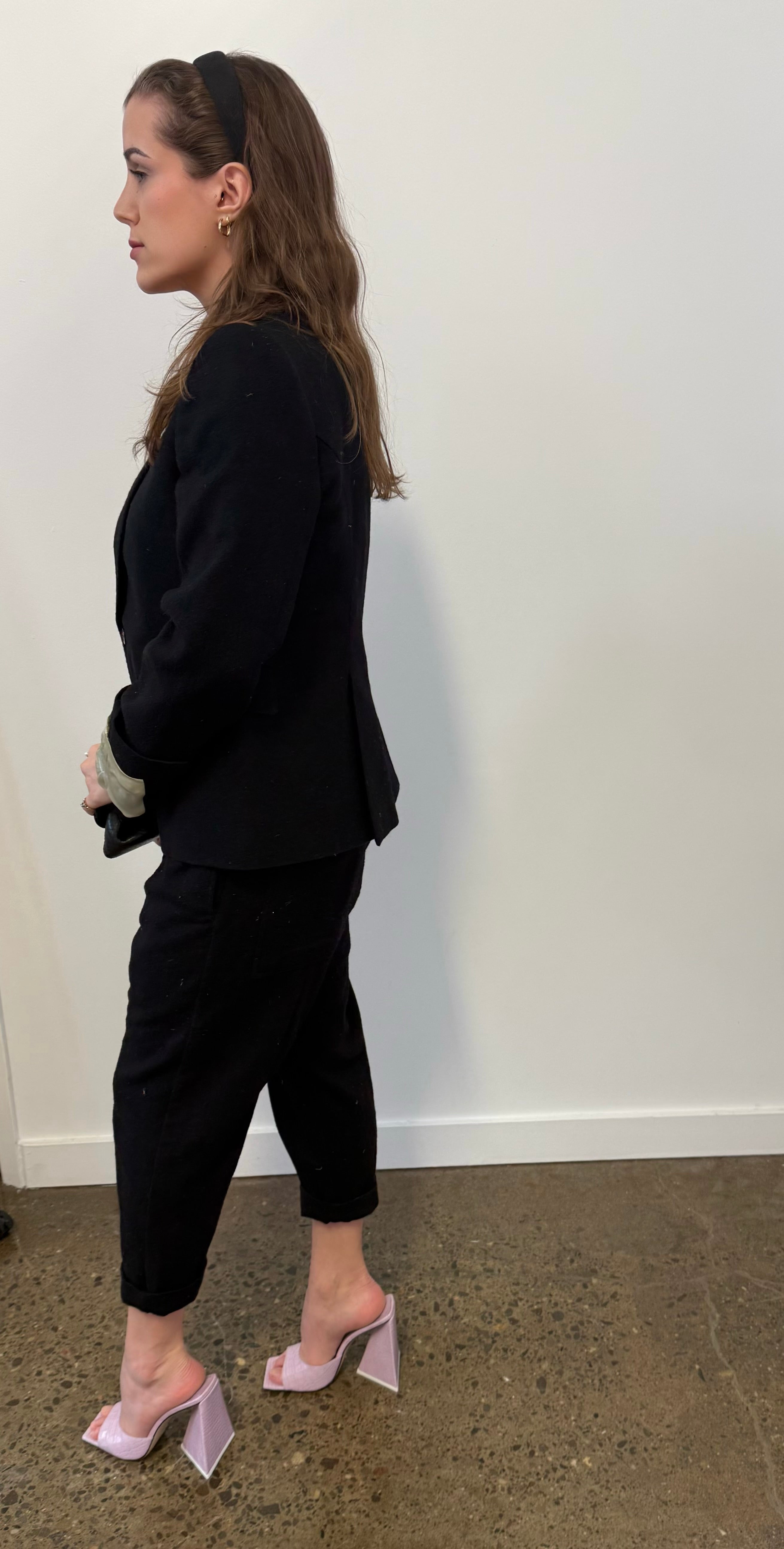 RICK OWENS - Set