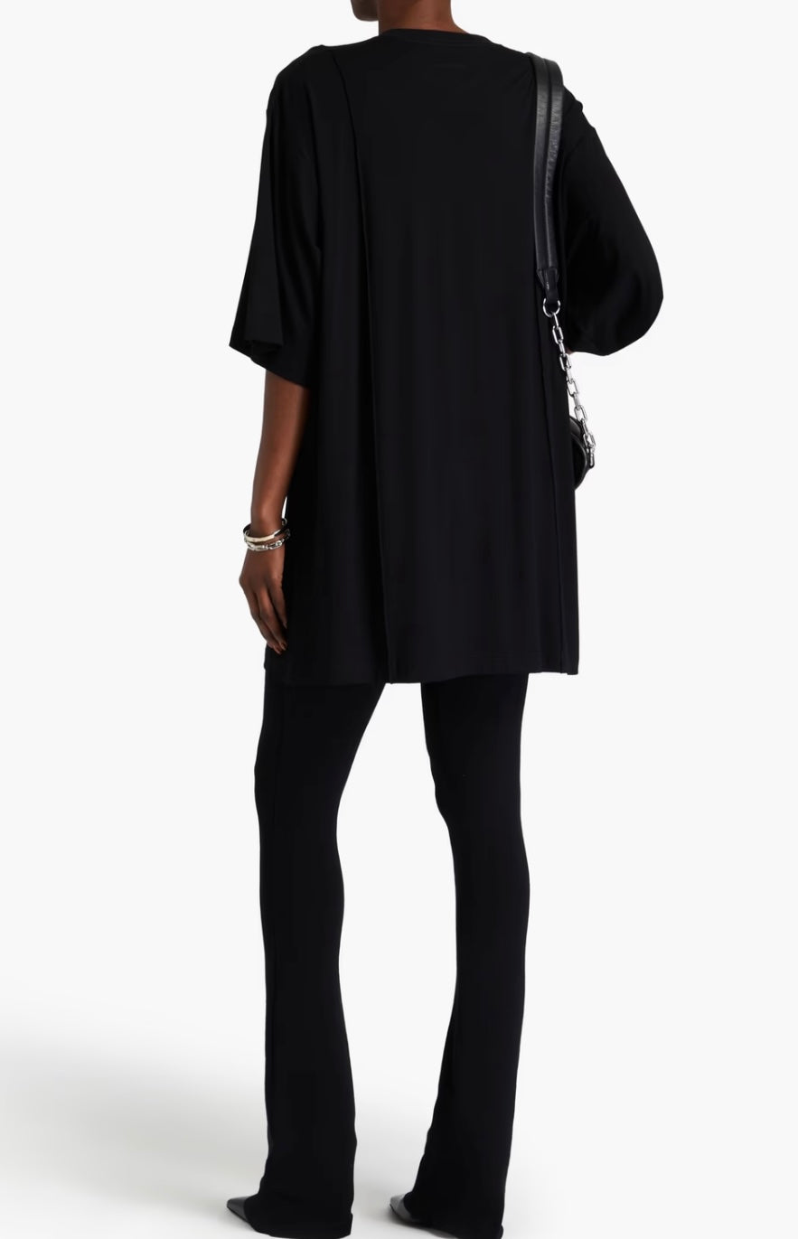 PETER DO
Oversized jersey T-shirt