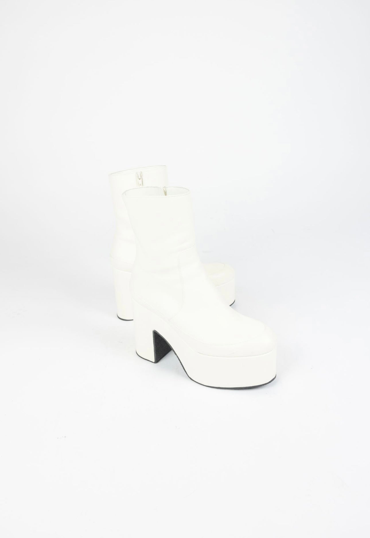 Dries van best sale noten platform boots