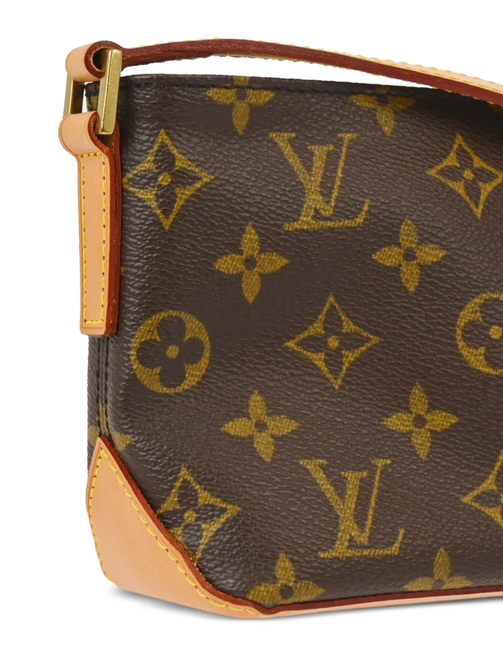 LOUIS VUITTON - Trolleur Bag