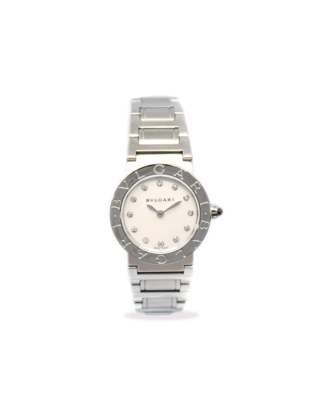 BVLGARI BVLGARI WATCH