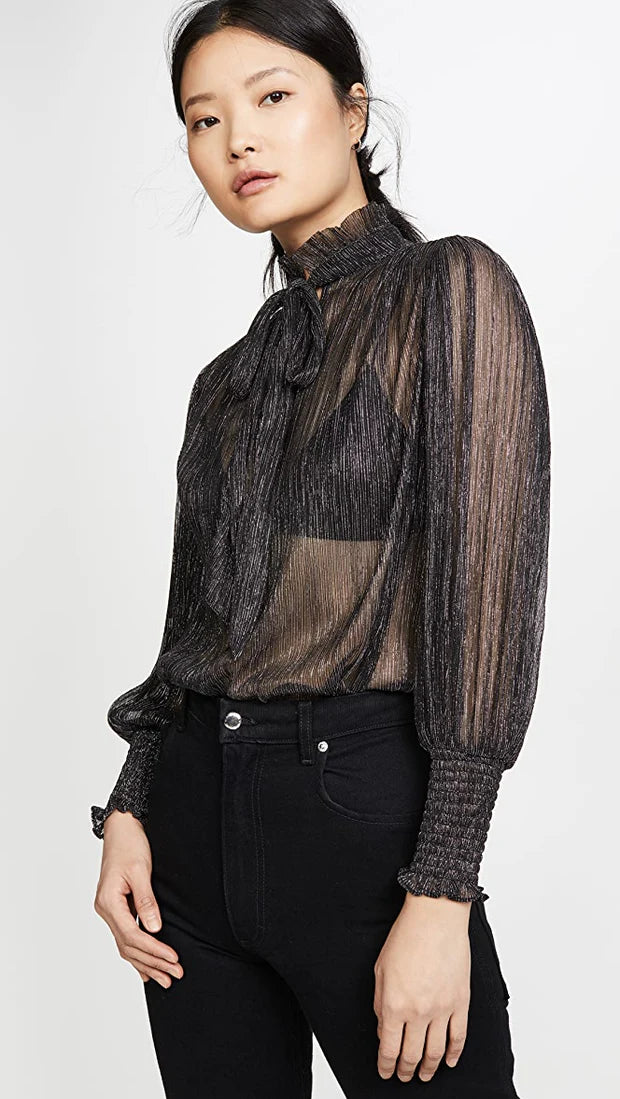 MISA panya top