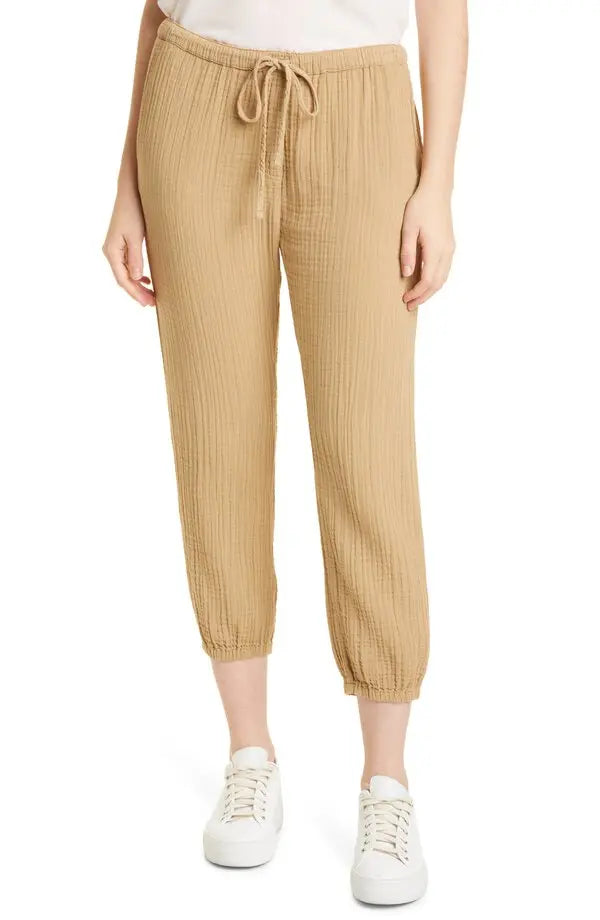 Xirena Cropped Pant