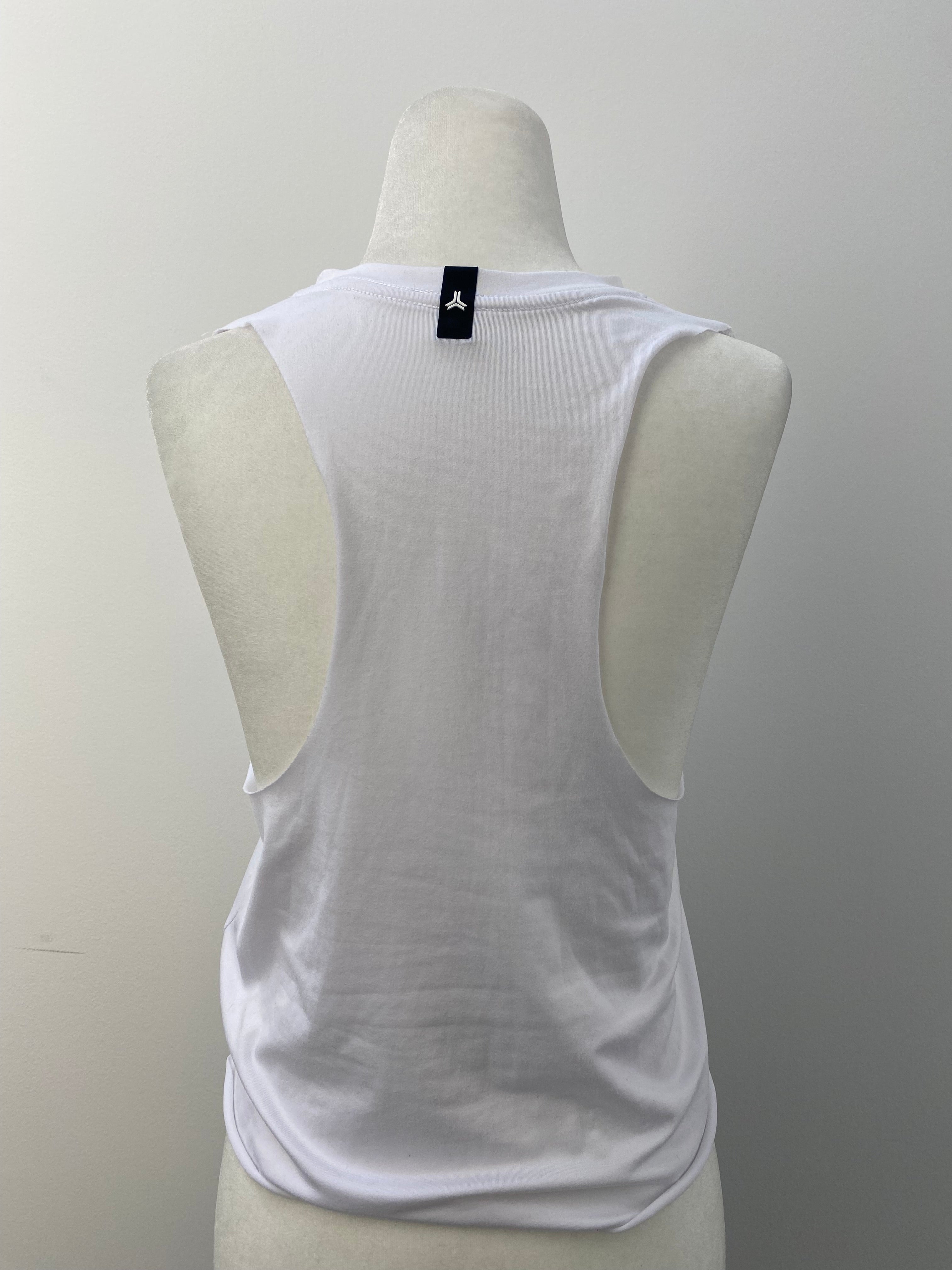 Ultracore Tank Top with Hearts