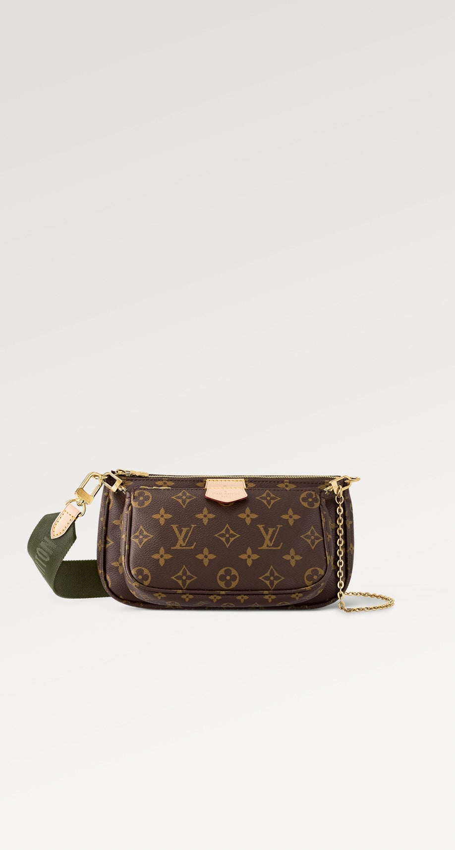 Louis Vuitton - Multi Pochette Accessoires