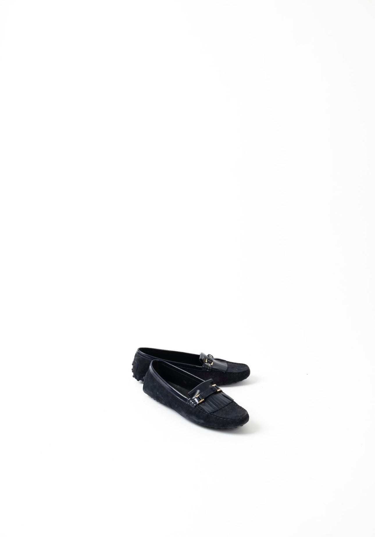 TOD’S - women’s loafers
