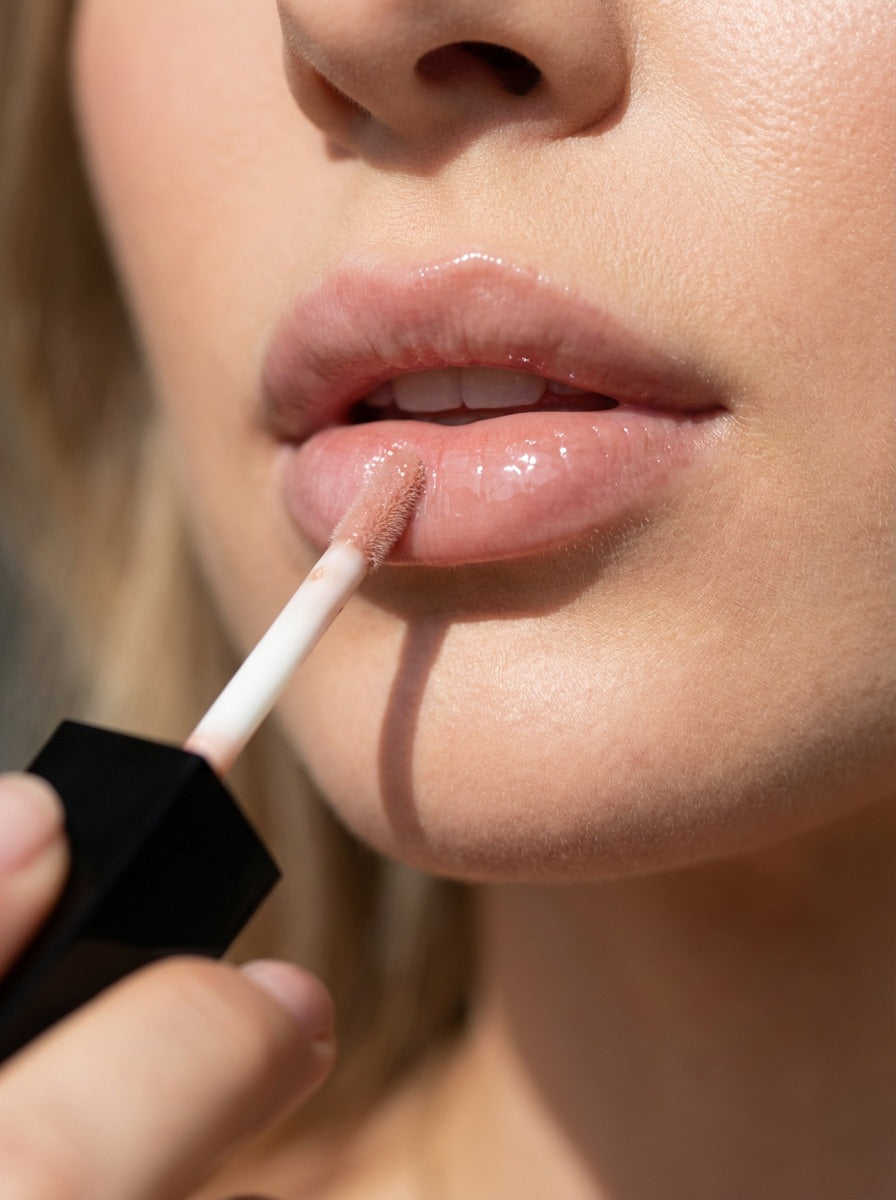 Rachel Shultz Plumping Lip Gloss