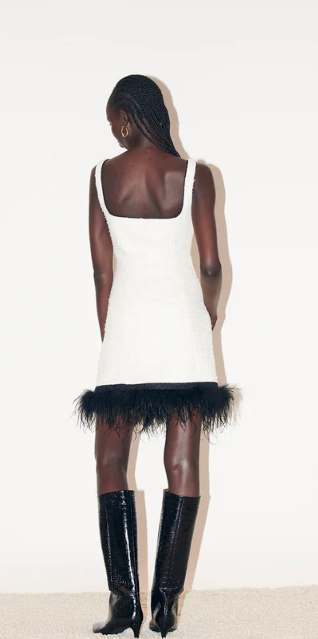 SAYLOR - Velma Dress
