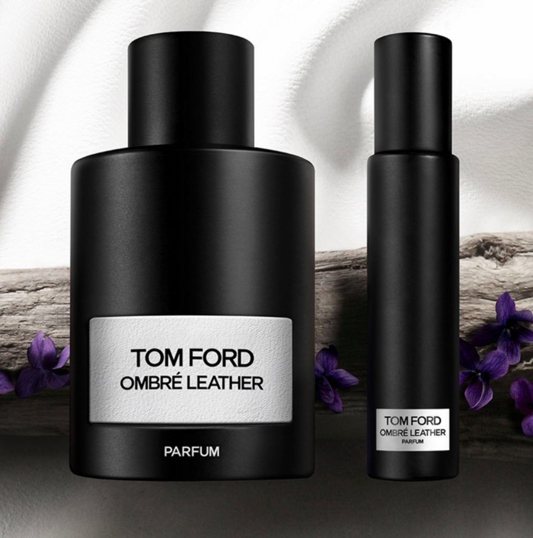 TOM FORD -
Ombré Leather Parfum
