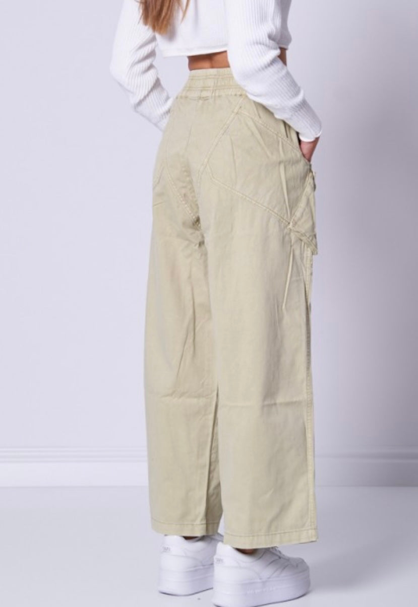 One Teaspoon Cargo Pants