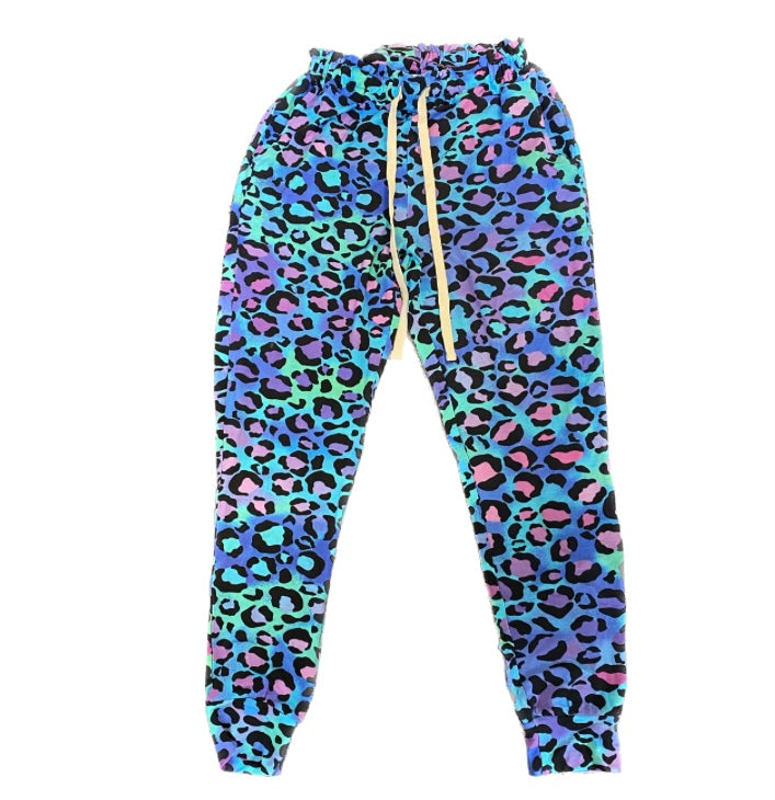 Stripe & Stark Sweatpants