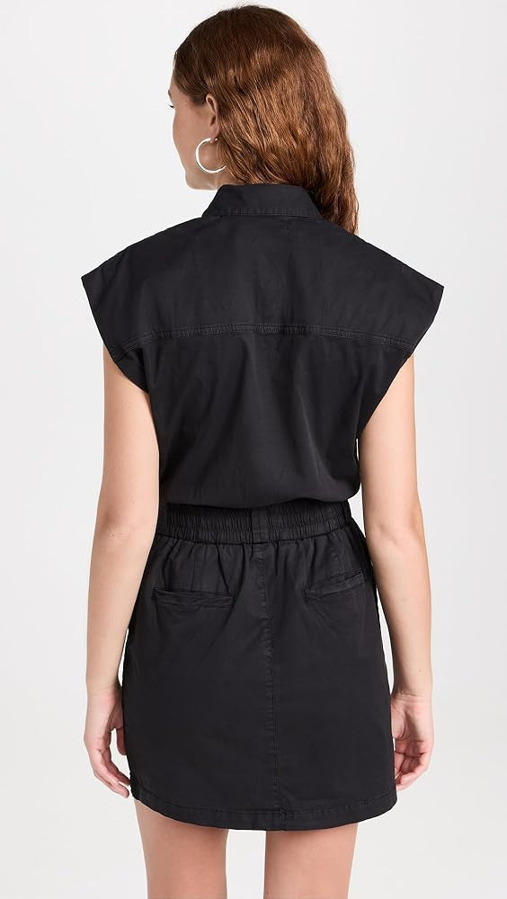 Pistola Rosie Cargo Dress