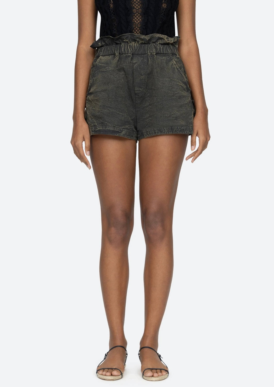 Sea New York
Juni Shorts