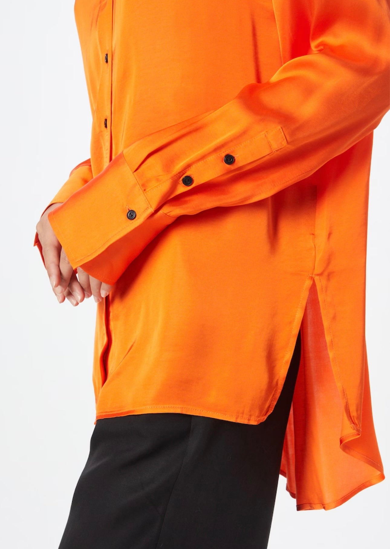 Birgitte Herskind
JENKA - Button-down blouse