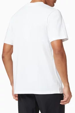 MENS CASABLANCA cafe tee