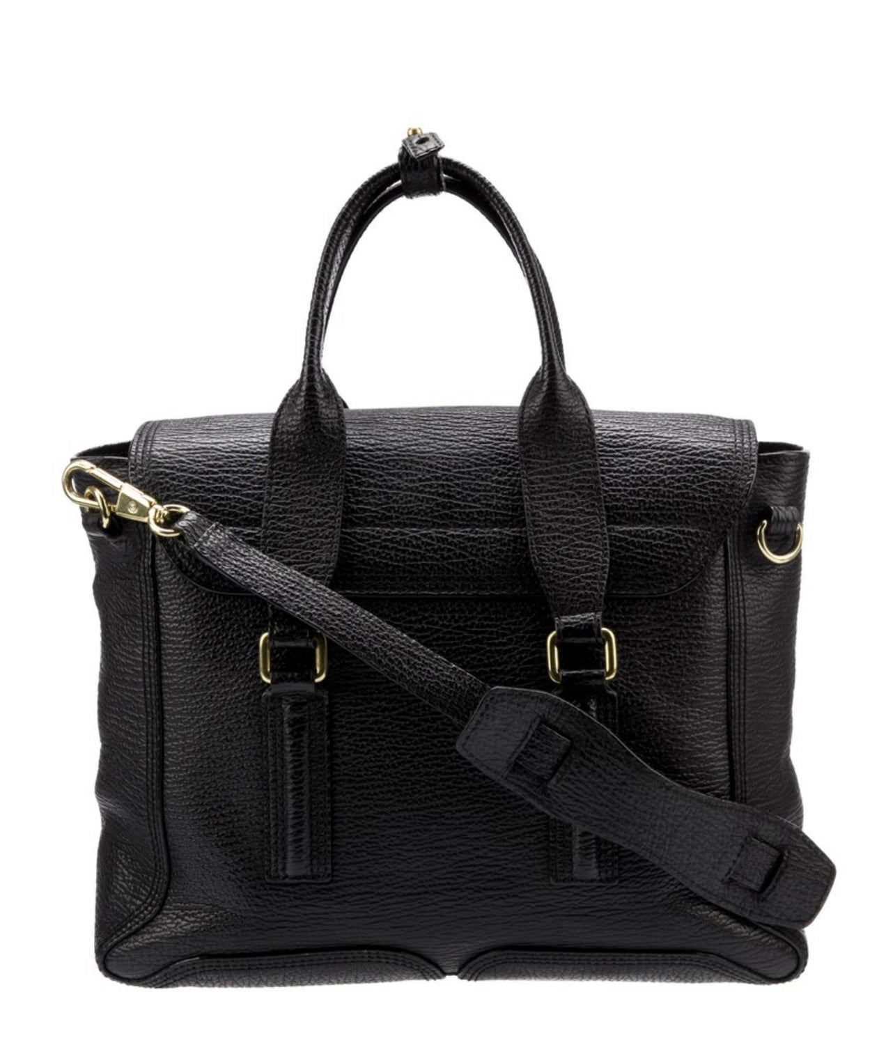 3.1 Phillip Lim - Pashli Satchel
