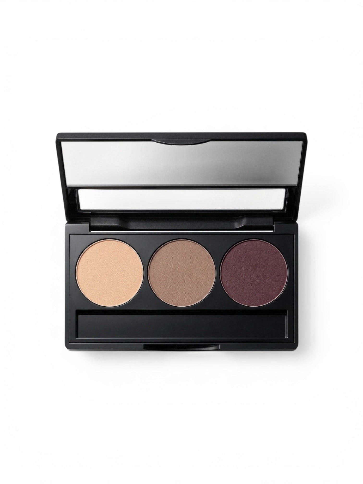Rachel Shultz - The Essential Eyeshadow Trio
