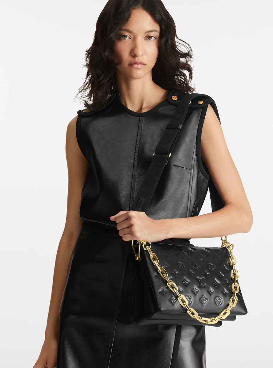 Louis Vuitton Coussin PM