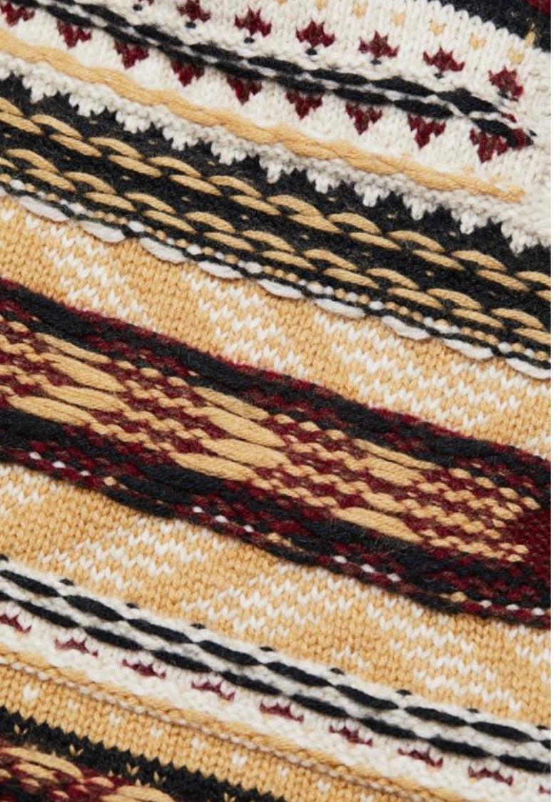 RAG & BONE
Annalise Crew Sweater