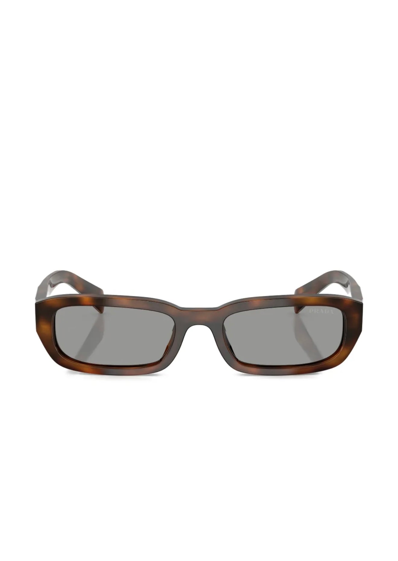 PRADA classic tort sunglasses