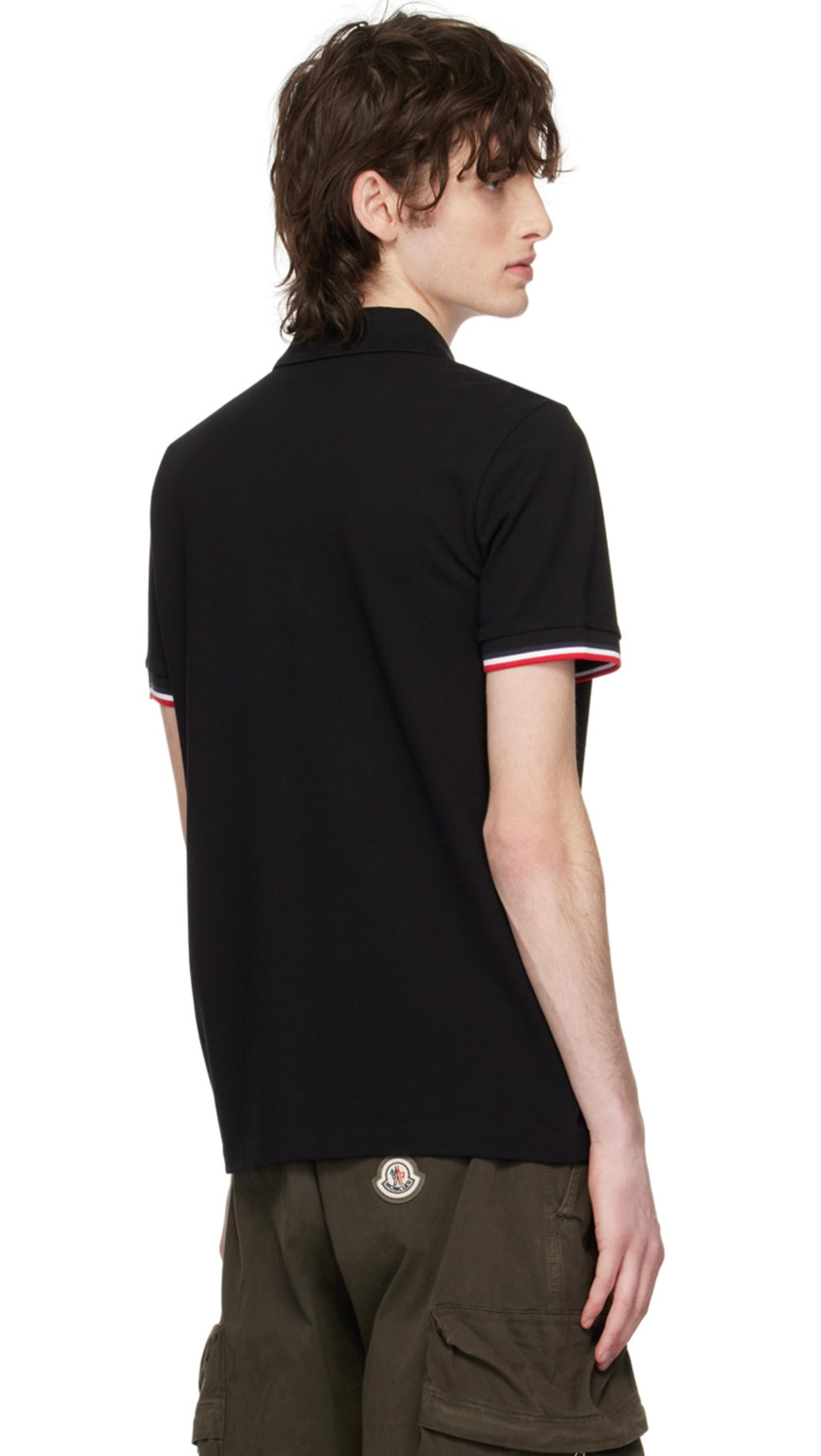 Moncler - Polo Shirt