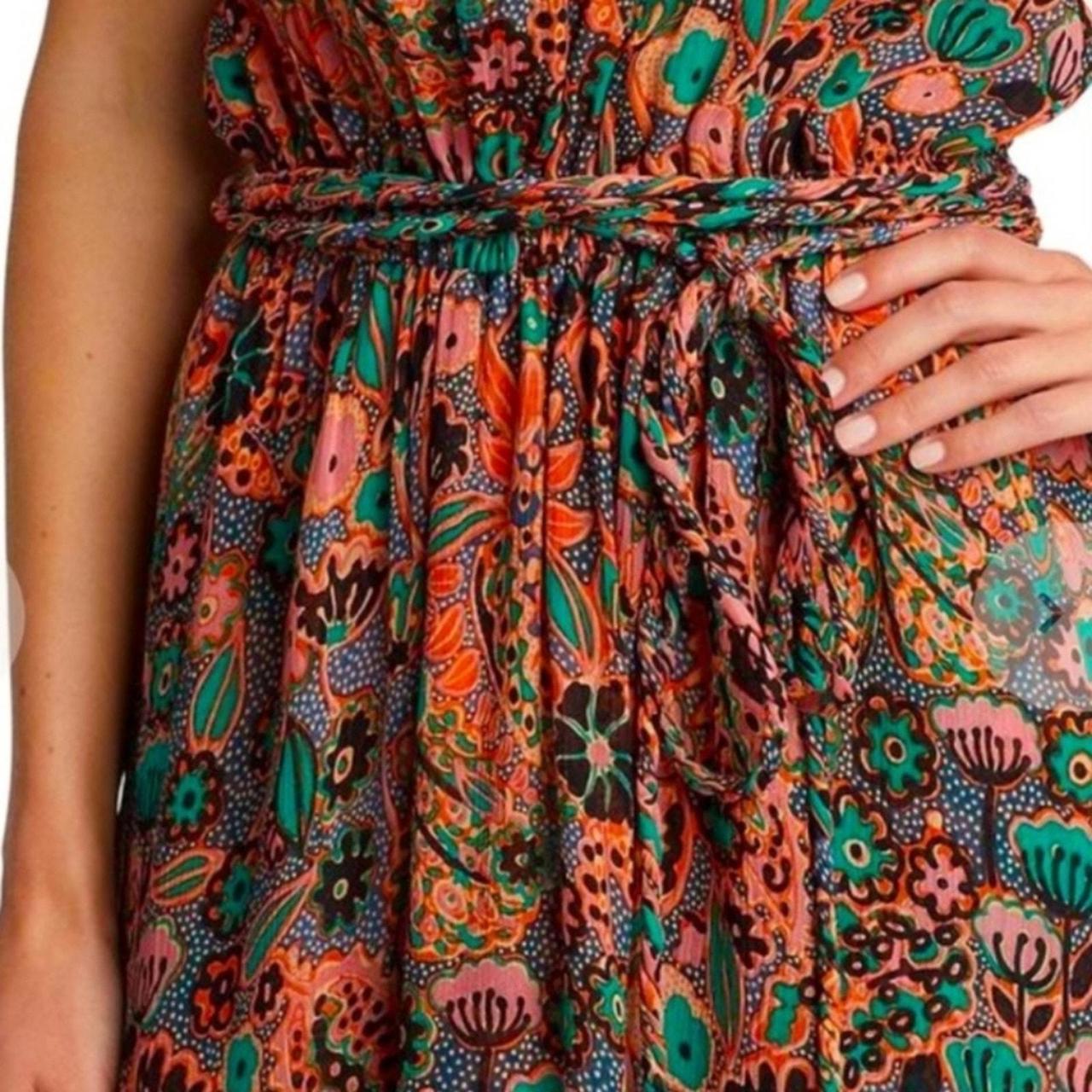 A.L.C. - KAPAN DRESS