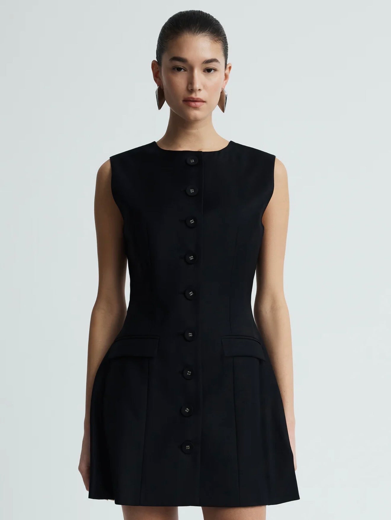 Anna Quan SOFIA DRESS