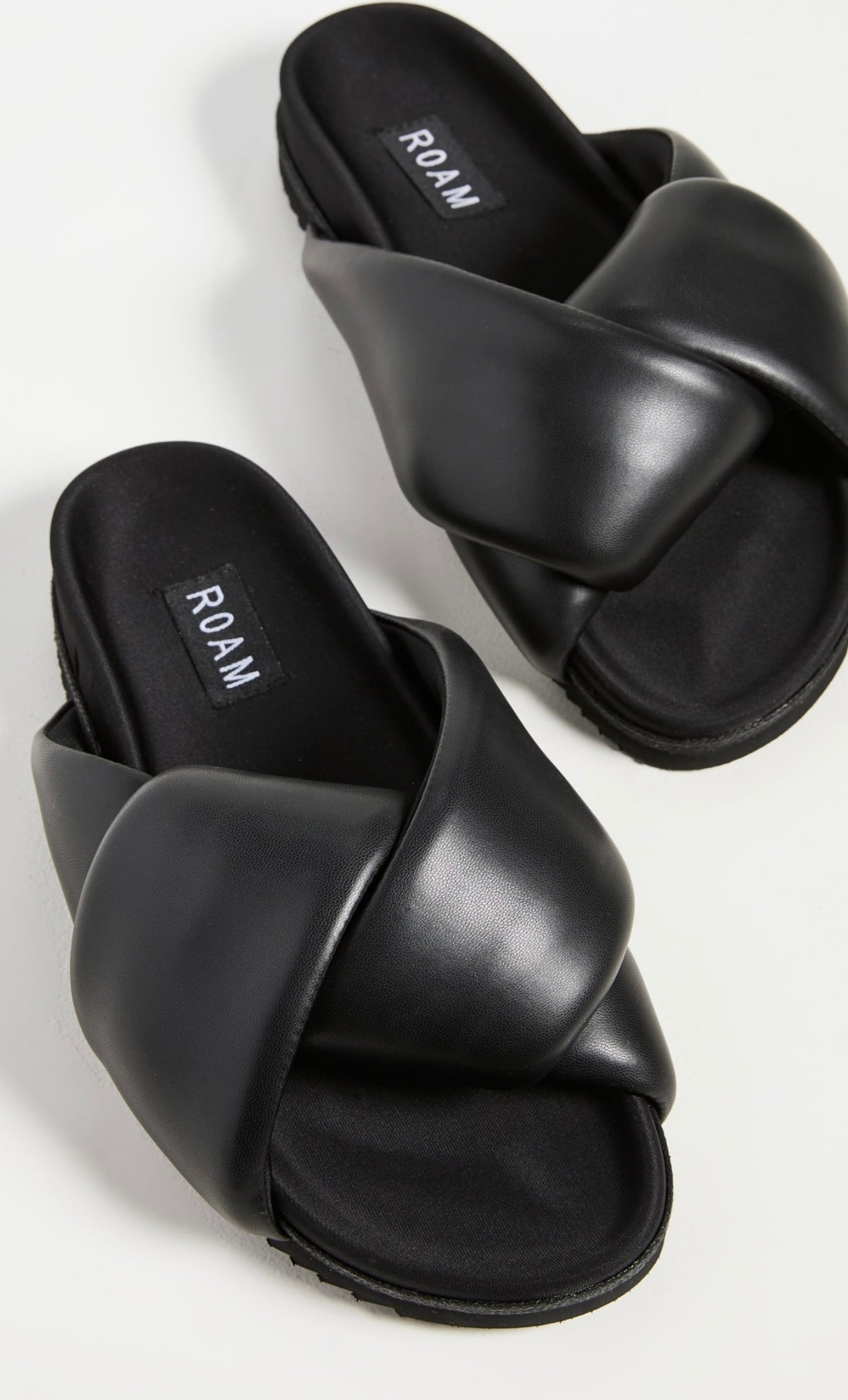 ROAM
Foldy Puffy Slides