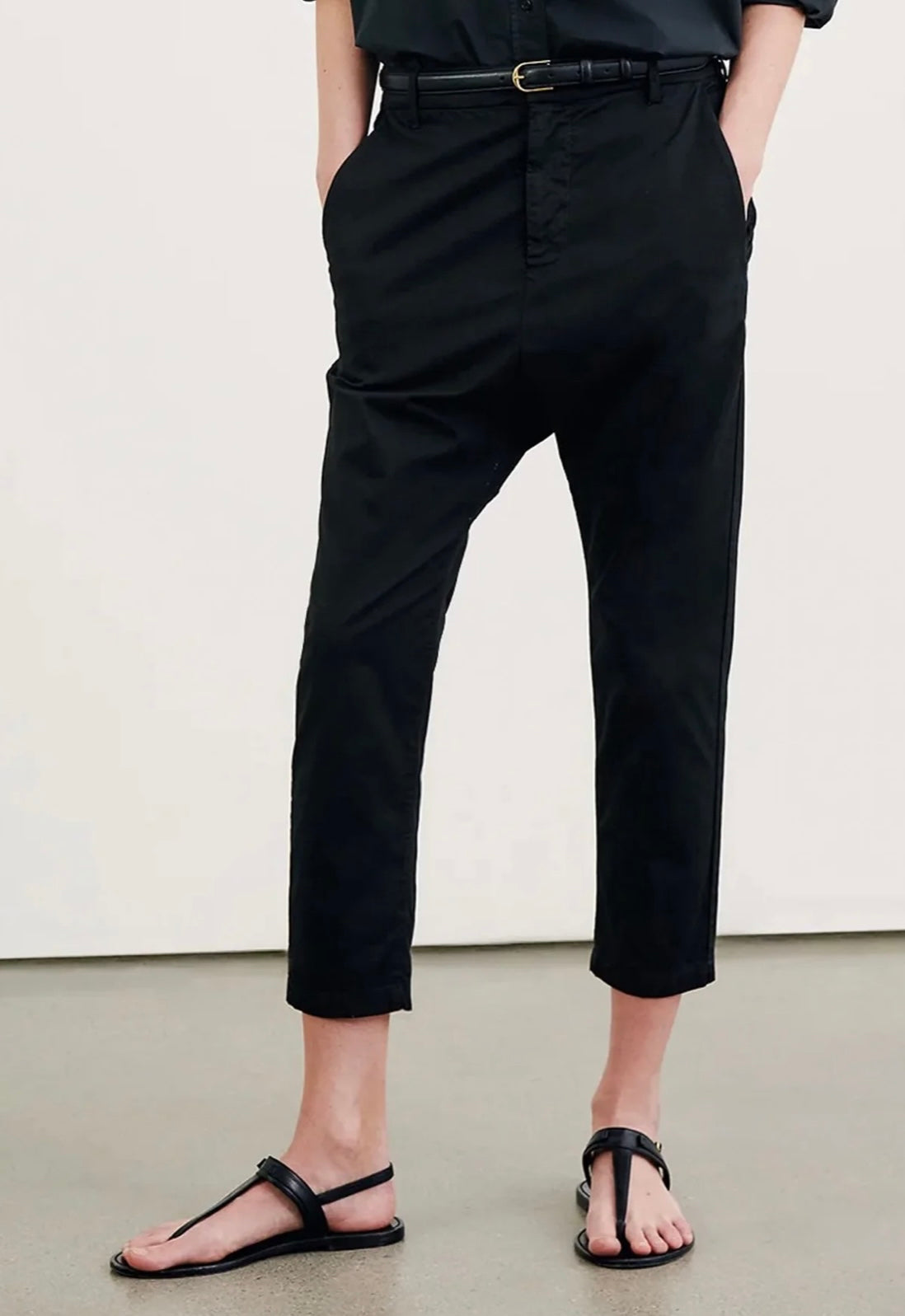 NILI LOTAN
PARIS PANTS