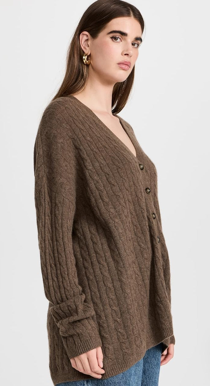 Reformation - Sweater