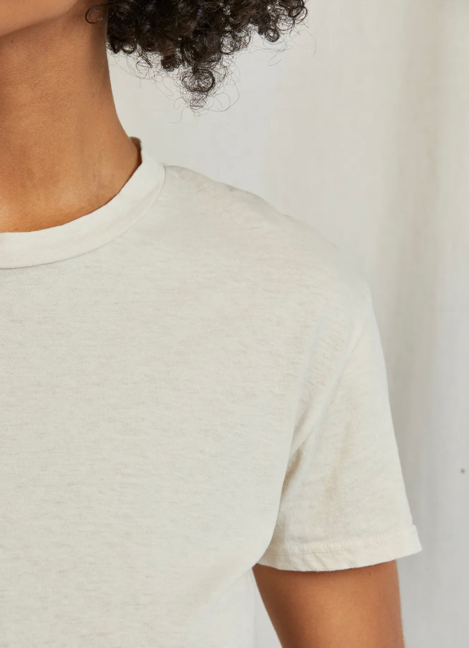 PERFECTWHITETEE - HARLEY T-SHIRT