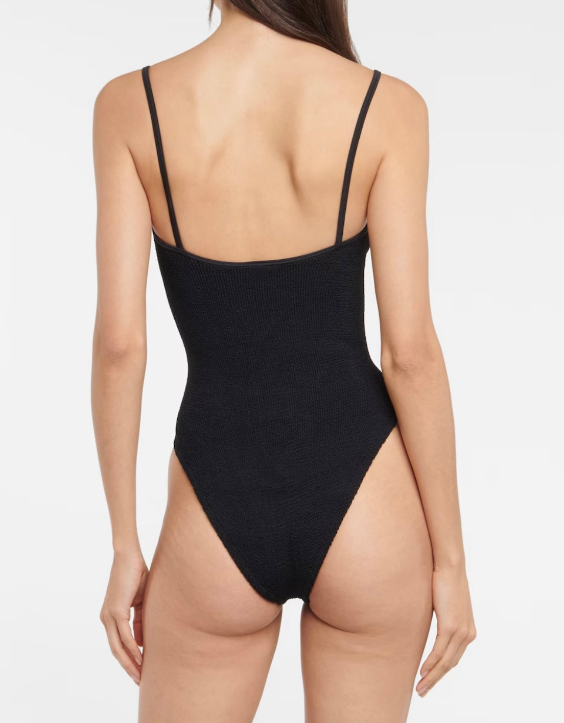 HUNZA G
Pamela swimsuit