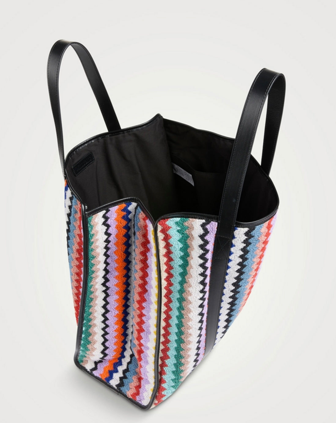 MISSONI HOME
Riverbero Home Bag