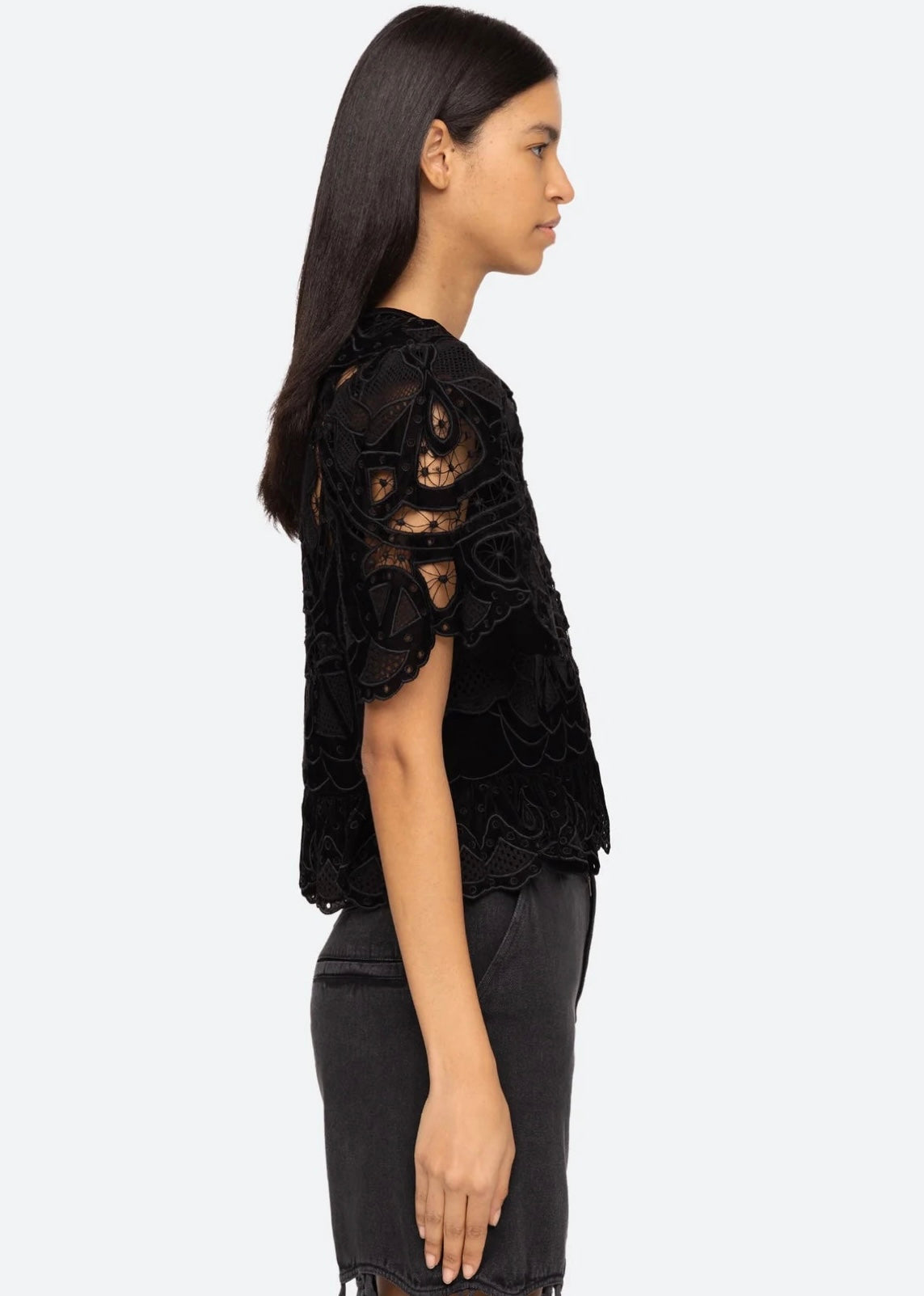 Sea New York
Eliana Top