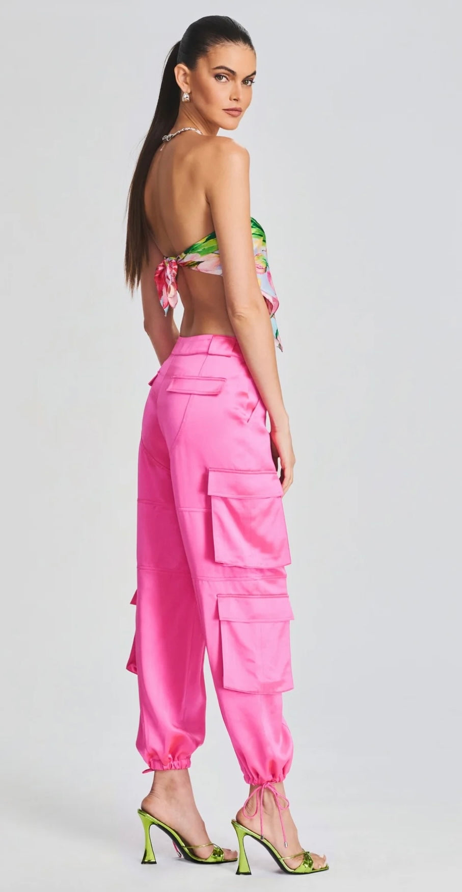 Retrofete - PORTELA CARGO PANT