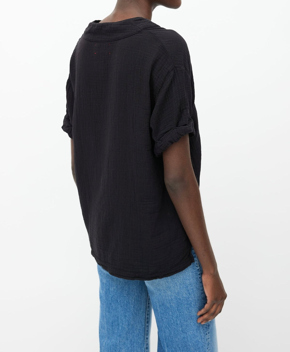 Xirena Cotton Avery Top