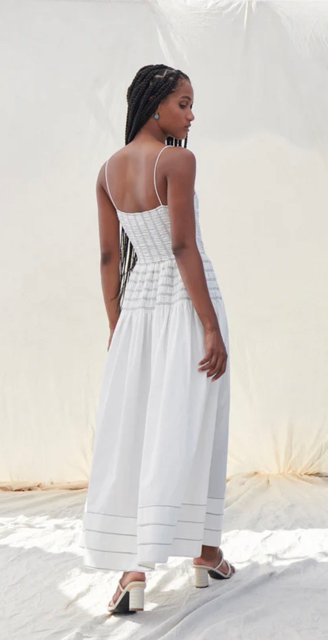 SAYLOR NEW YORK - Adalene Dress