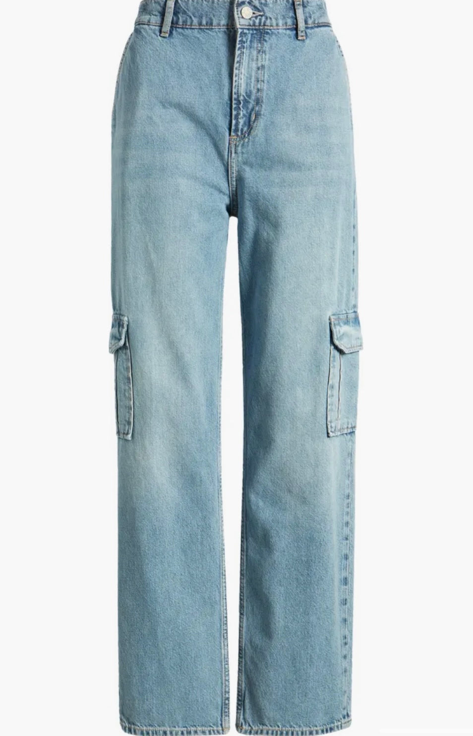 Rails - The Speedway '90s Boyfriend Cargo Jeans