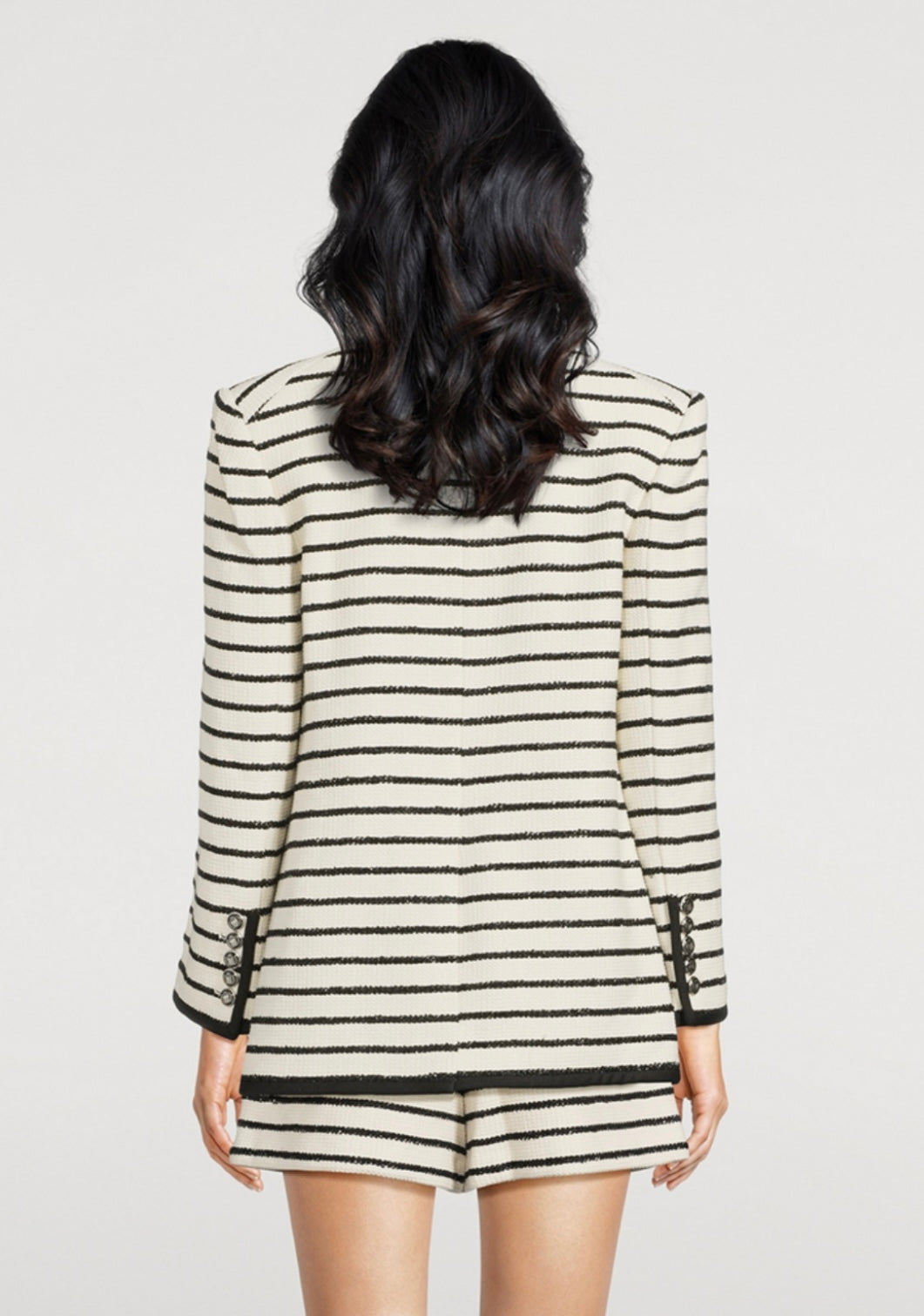 VERONICA BEARD
Foster Dickey Jacket