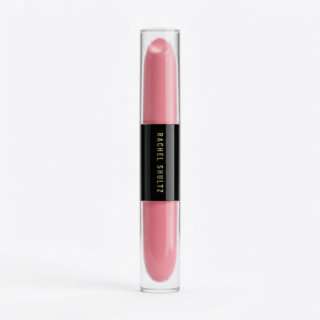 Rachel Shultz - Velvet Glow Duo