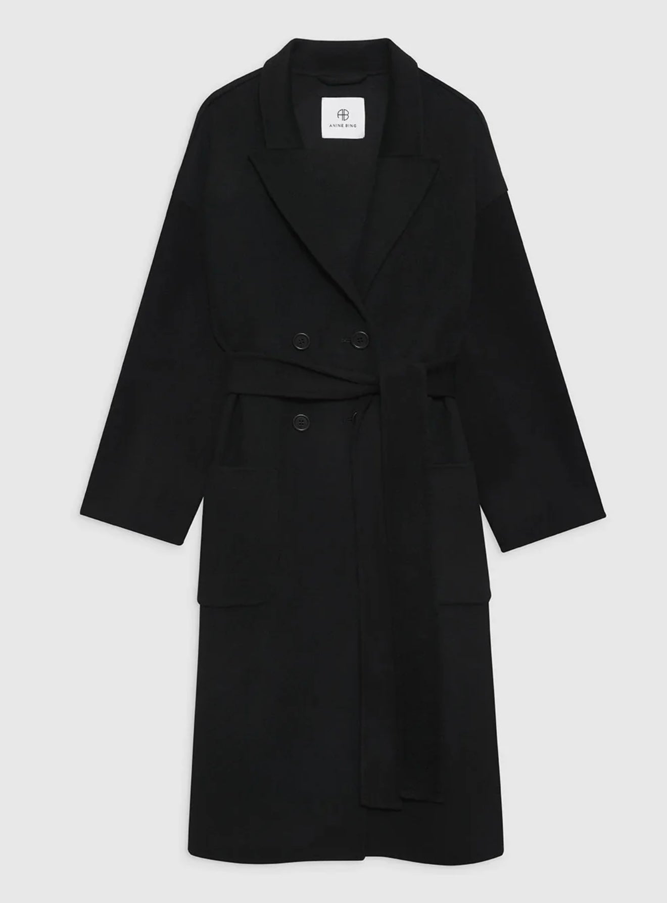 ANINE BING - DYLAN COAT