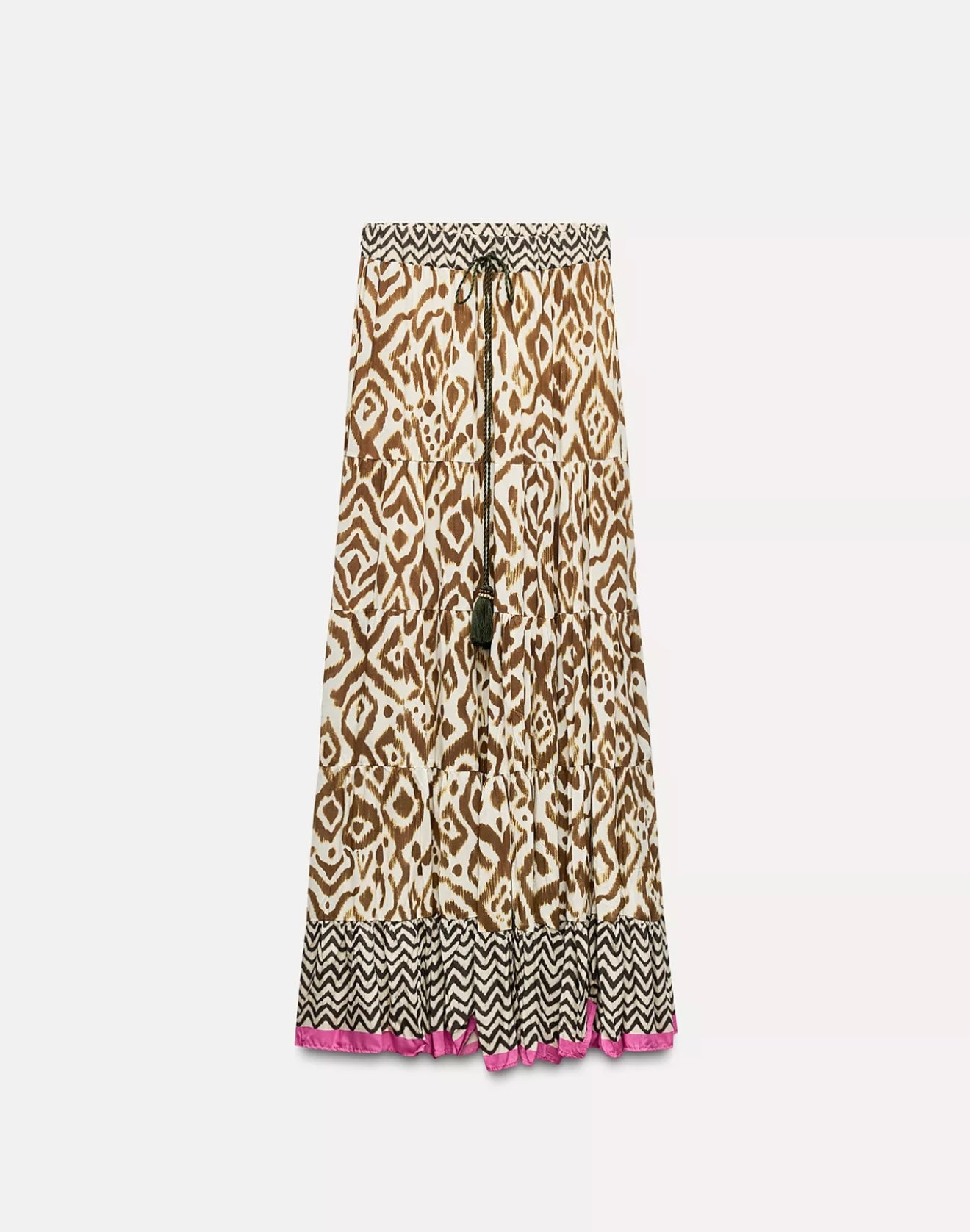 Zara - Printed Set